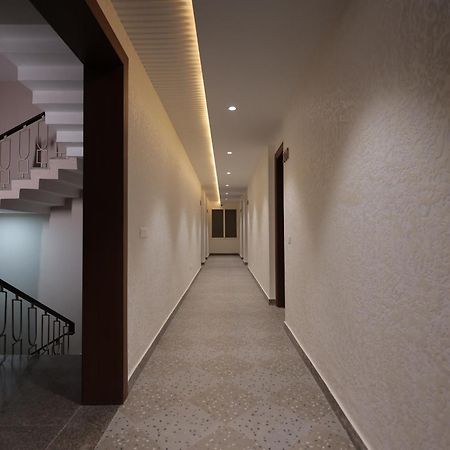 Hotel Regal Palm Moradabad Εξωτερικό φωτογραφία