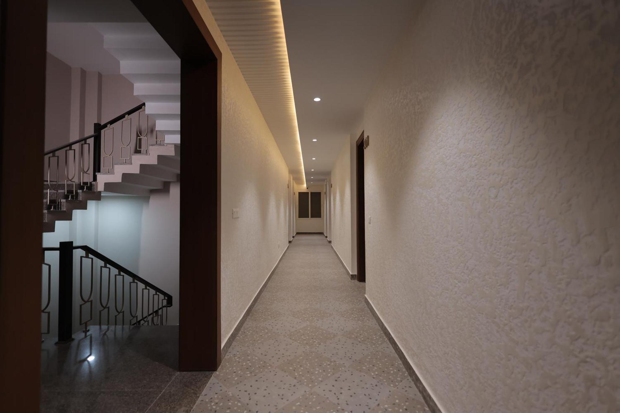 Hotel Regal Palm Moradabad Εξωτερικό φωτογραφία