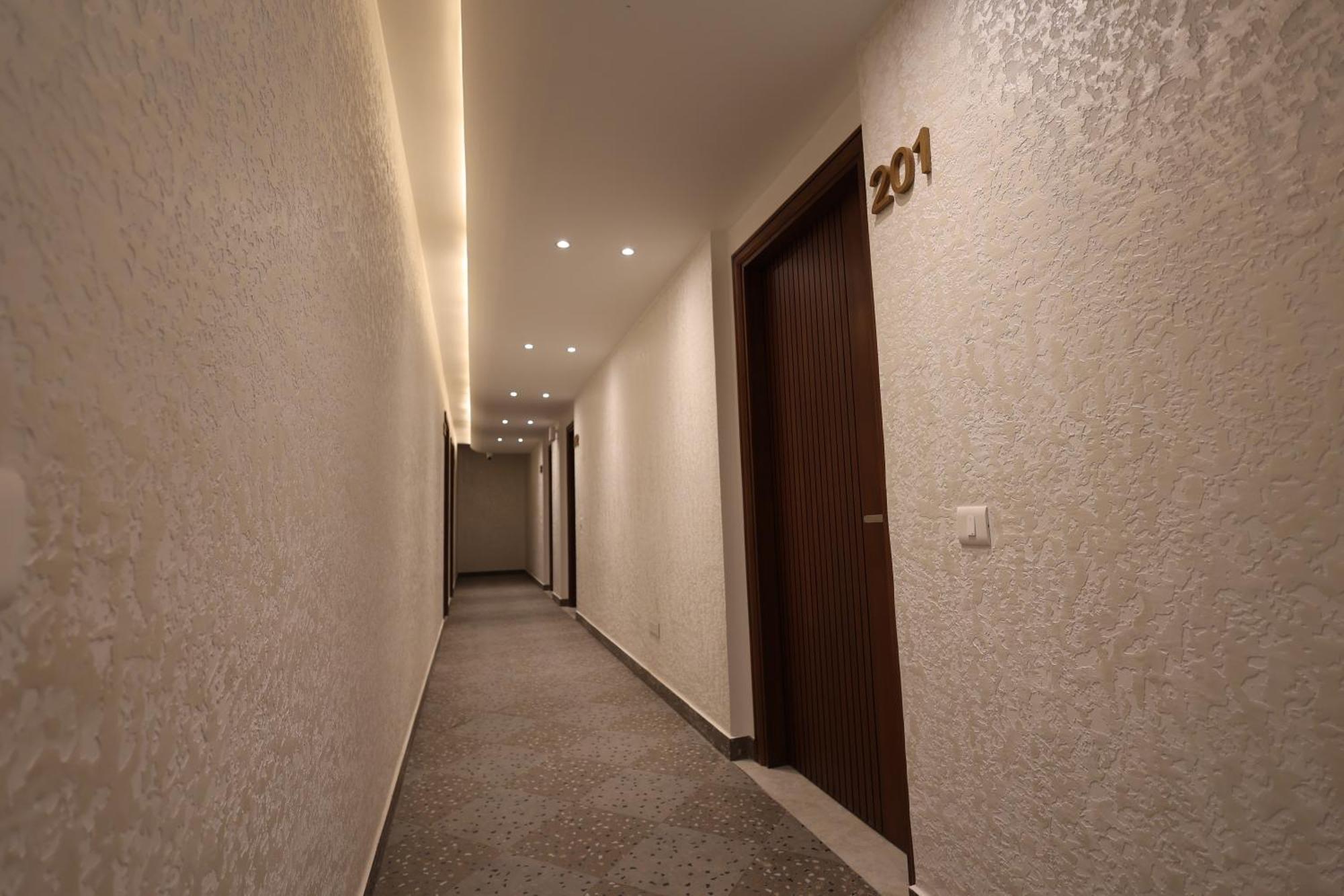 Hotel Regal Palm Moradabad Εξωτερικό φωτογραφία