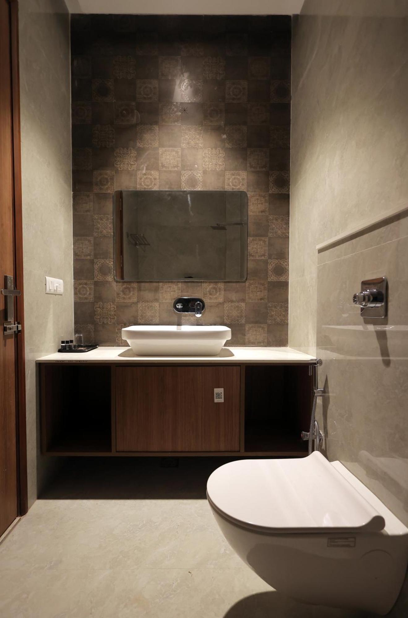 Hotel Regal Palm Moradabad Εξωτερικό φωτογραφία