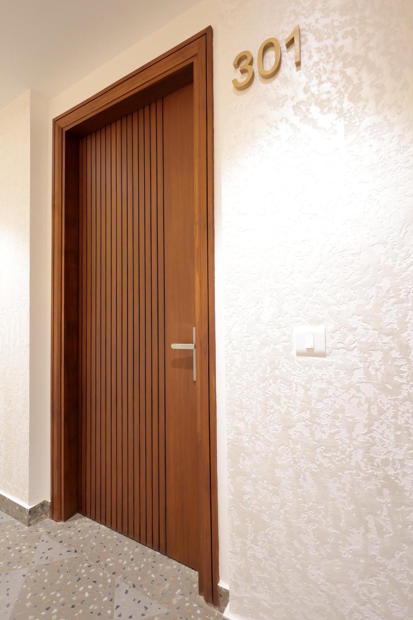 Hotel Regal Palm Moradabad Εξωτερικό φωτογραφία