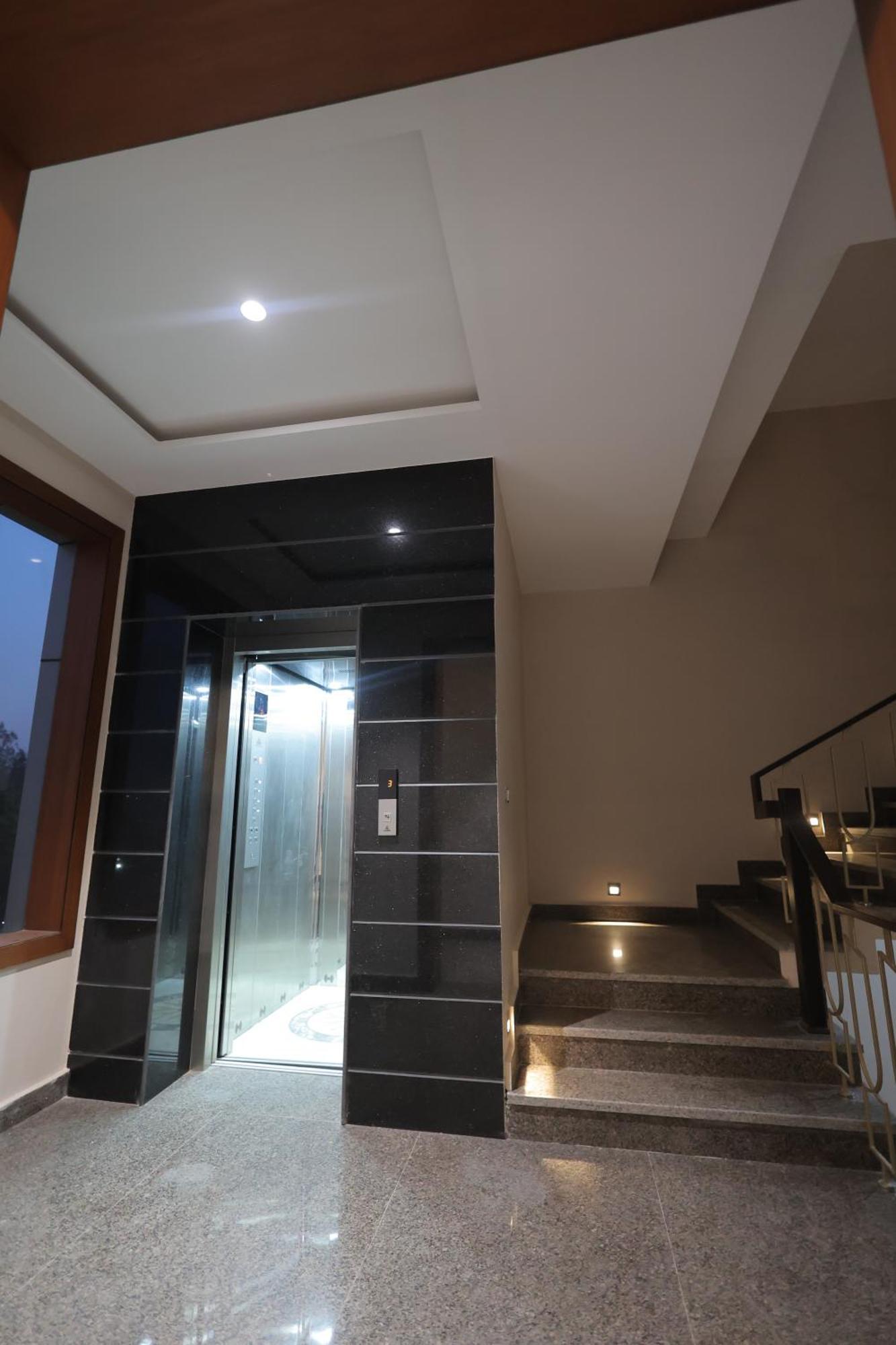 Hotel Regal Palm Moradabad Εξωτερικό φωτογραφία